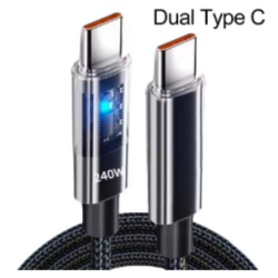 Fastest Usb C cable!!